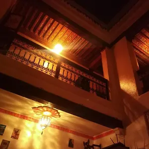 Kech Vibe Albergue