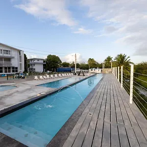 Boho Club 4* Boquerón