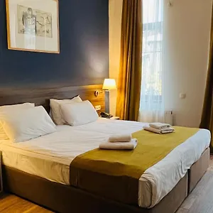 Point 4* Tbilisi