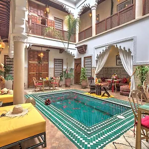 Dima Marrakech Casa de hóspedes