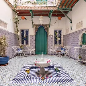 Essaouira *** Marrakesh
