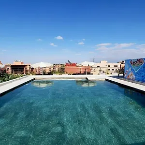 Stars & **** Marrakesh