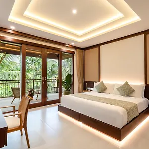 Svarga Bebek 4* Ubud