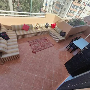 Cozy Agadir
