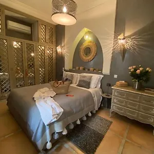 Riad Kismet Marrakech, Marrakesh