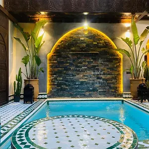 Guest house Ks &, Marrakesh