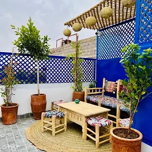Guest house Riad N 16, Marrakesh