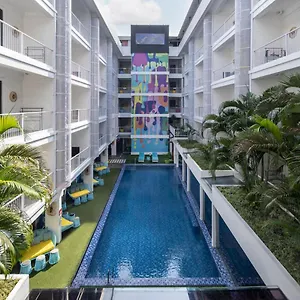 Hotel Viva Dash Seminyak