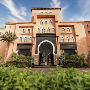 Sofitel Marrakech Palais Imperial & ***** Marrakesh