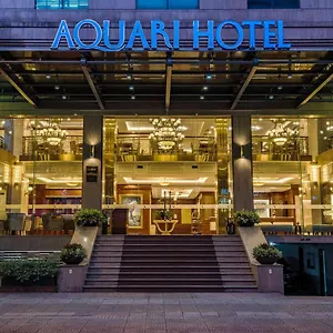 Aquari 3* Ciudad Ho Chi Minh (Saigón)