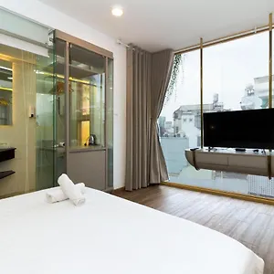 Cactusland Boutique 3* Ciudad Ho Chi Minh (Saigón)