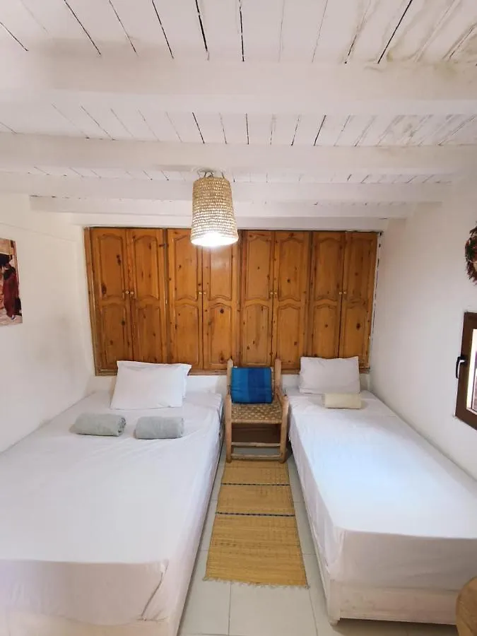 بيت شباب Terrace House 88 مراكش المغرب