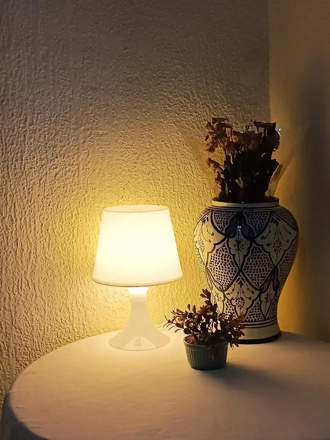 بيت شباب Terrace House 88 مراكش